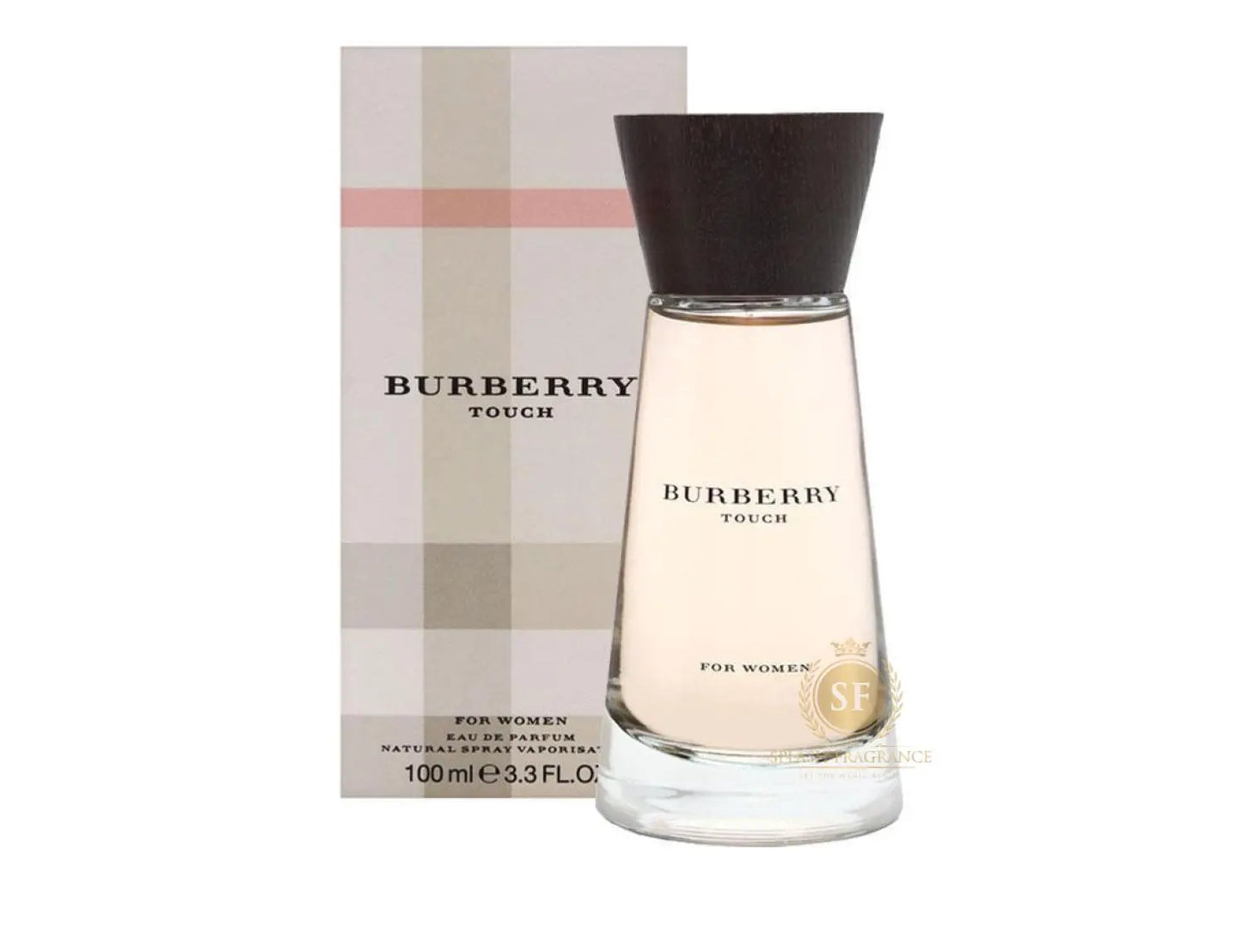 W Touch by Burberry – for Women