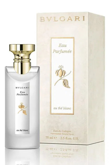 W Au Thé Blanc by Bvlgari –  for Women
