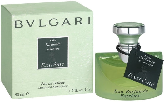 W Bvlgari Au Thé Vert Extreme by Bvlgari – for Women
