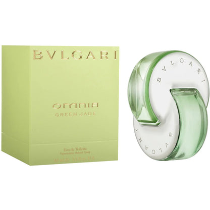 Omnia Green Jade by Bvlgari – for Women