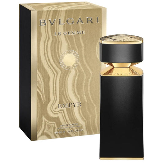 M Le Gemme Empyr by Bvlgari –  for Men