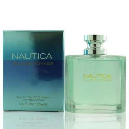 MS Nautica Island Voyage by Nautica – for Men