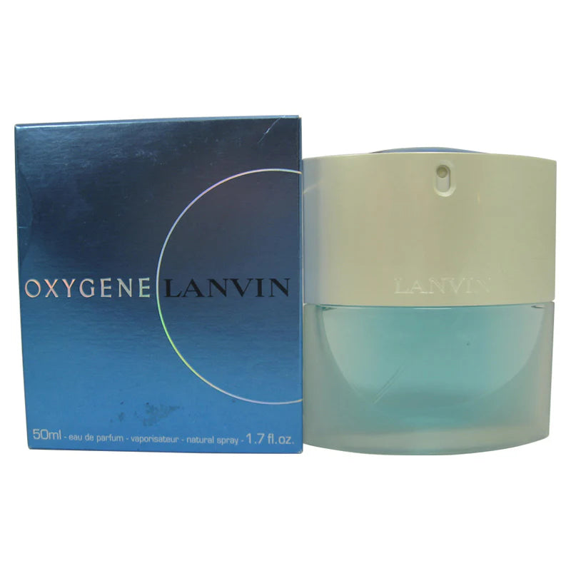 W Oxygene by Lanvin – for Women