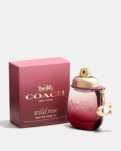 Coach Wild Rose by Coach –  for Women