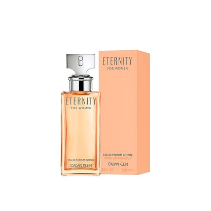 W Eternity Intense by Calvin Klein – for Women