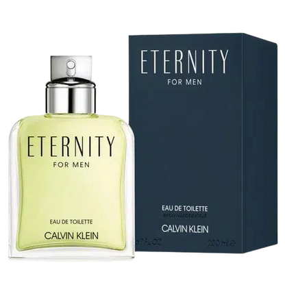 W Eternity by Calvin Klein – for Women