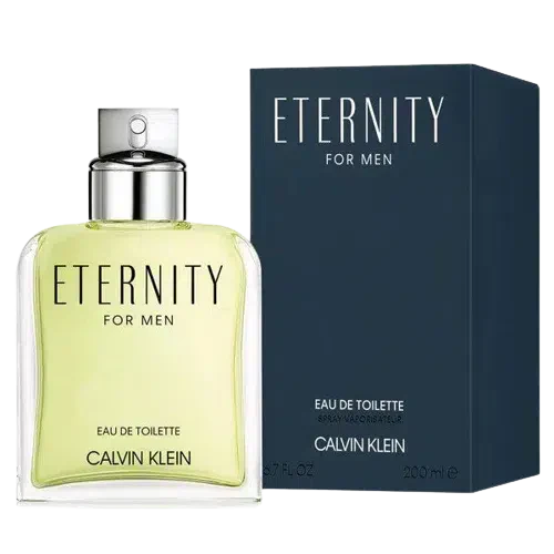 W Eternity by Calvin Klein – for Women