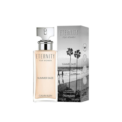 W Eternity Summer Daze by Calvin Klein – for Women