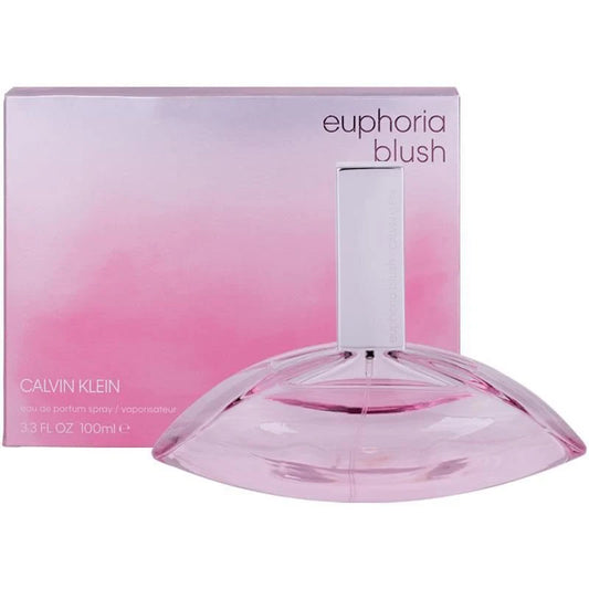 W Euphoria Blush by Calvin Klein – for Women
