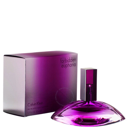 W Forbidden Euphoria by Calvin Klein – for Women