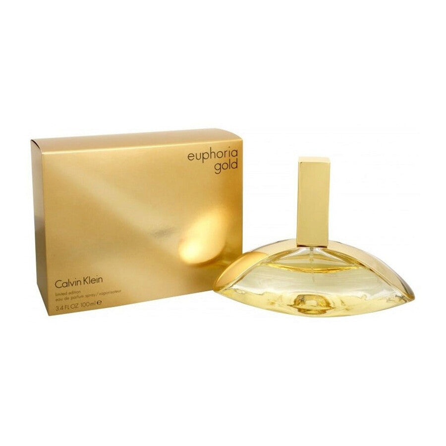 W Euphoria Gold by Calvin Klein – for Women