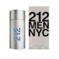 M 212 Splash by Carolina Herrera – for Men