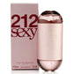W 212 Sexy by Carolina Herrera - for Women
