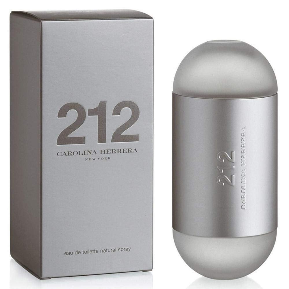 W 212 NYC by Carolina Herrera – for Women