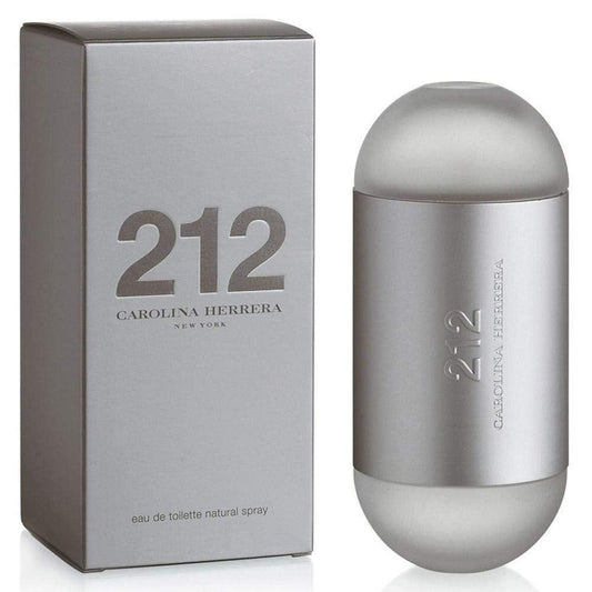 W 212 NYC by Carolina Herrera – for Women