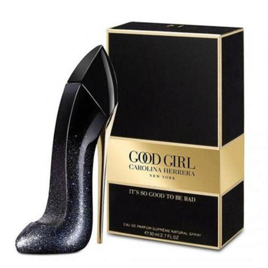 W Good Girl Supreme by Carolina Herrera – for Women