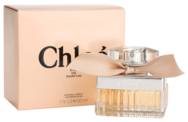 W Chloé (Old) by Parfums Chloé – for Women