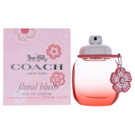 W Floral Blush UPC by Coach – for Women