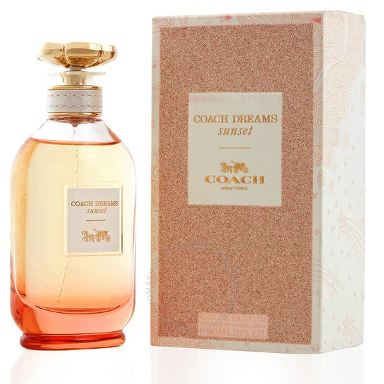 W Coach Dreams Sunset by Coach –  for Women