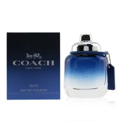 M Coach NY Blue by Coach – for Men