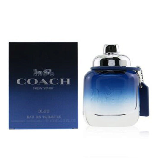 M Coach NY Blue by Coach – for Men