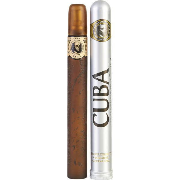 MS Cuba by Parfum des Champs – for Men