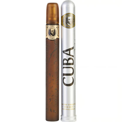 MS Cuba by Parfum des Champs – for Men