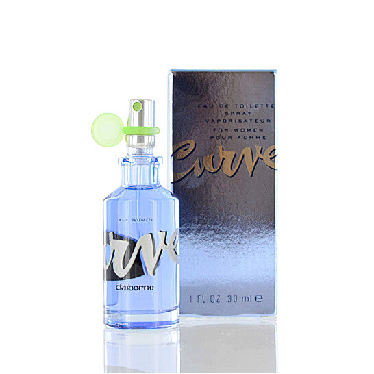 W Curve by Liz Claiborne – for Women