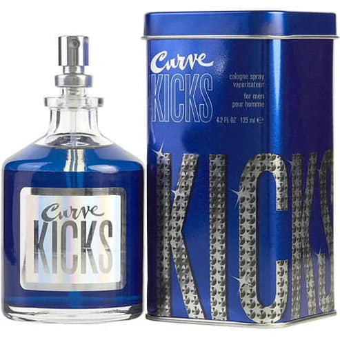MS Curve Kicks by Liz Claiborne – for Men