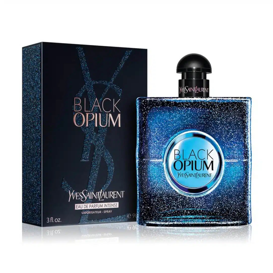 Black Opium Intense by Yves Saint Laurent –  for Women