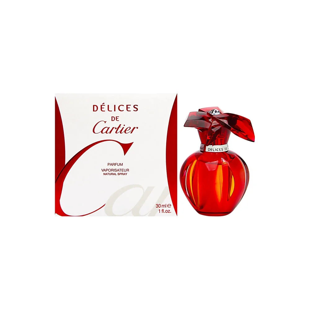 W Délices de Cartier (Tester) by Cartier – for Women
