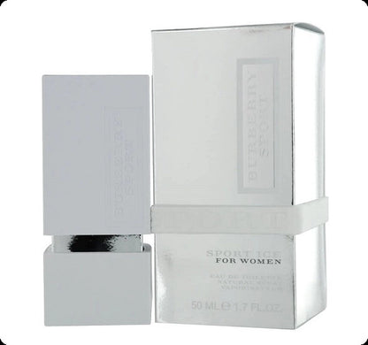 W Burberry Sport Ice by Burberry – for Women
