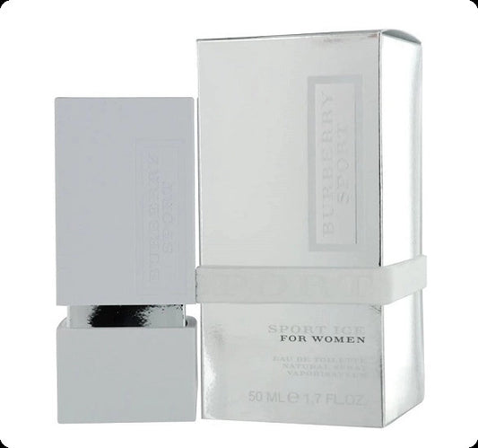 W Burberry Sport Ice by Burberry – for Women