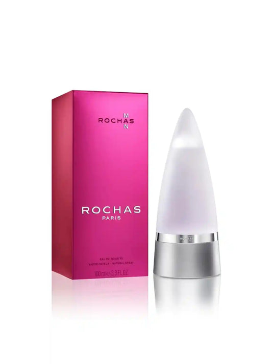 MS Rochas Man by Rochas – for Men