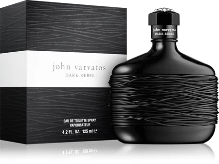 MS Dark Rebel by John Varvatos – for Men
