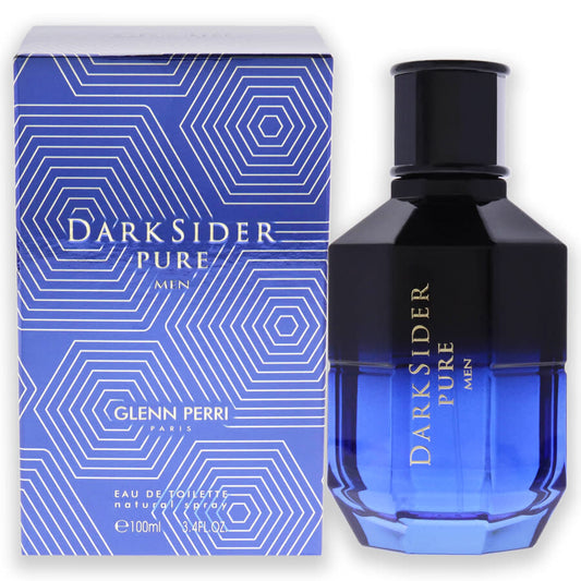 W Unpredictable Pure Girl by Glenn Perri – for Women