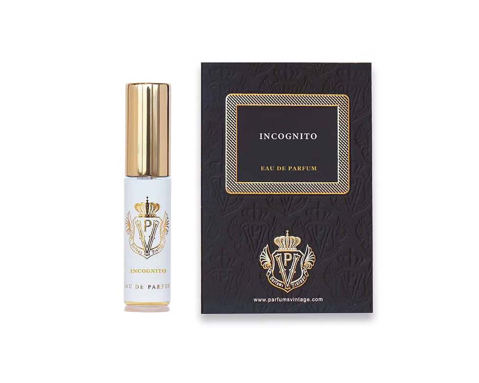 W Incognito by Classic Edition – for Women
