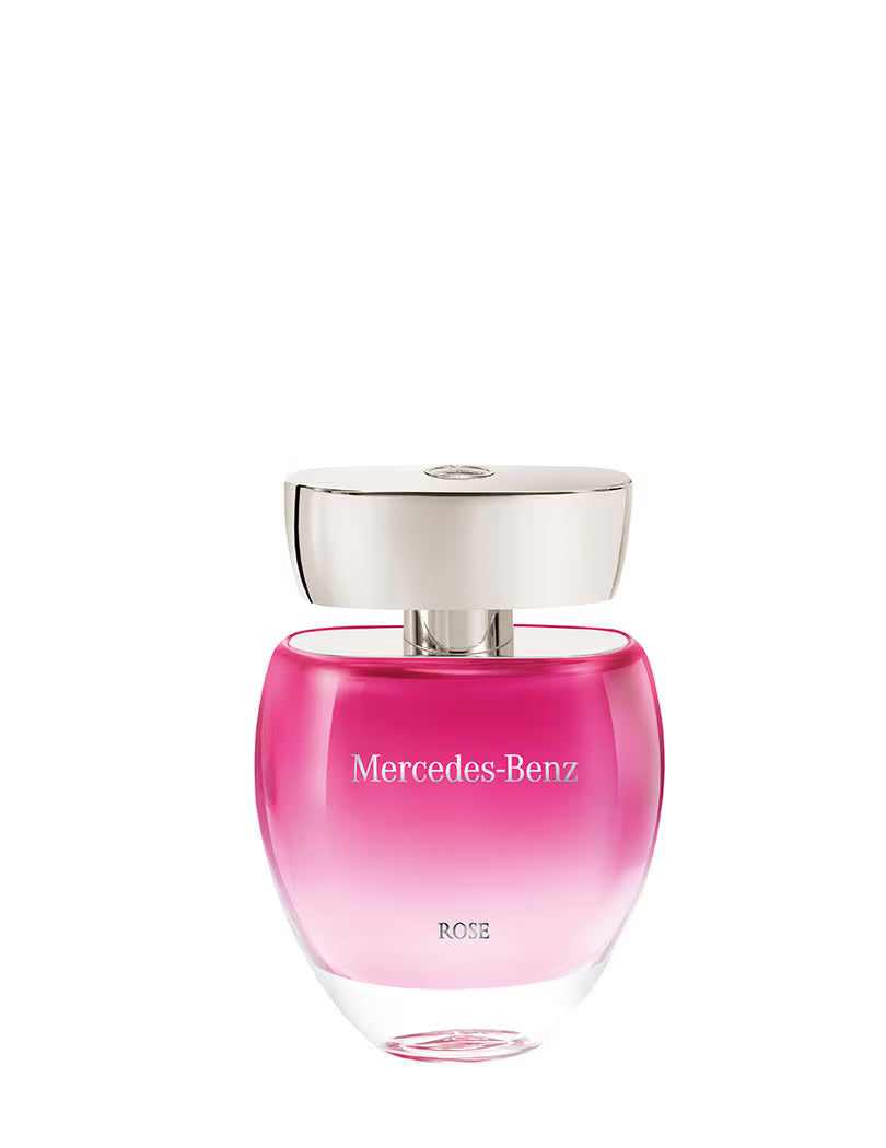 W Rose by Mercedes-Benz –  for Women
