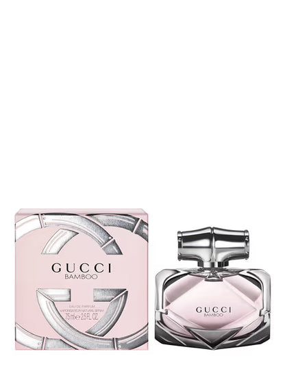 WS Gucci Bamboo by Gucci – for Women