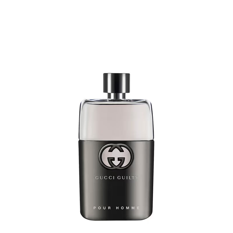 M Gucci Guilty (T) by Gucci – for Men