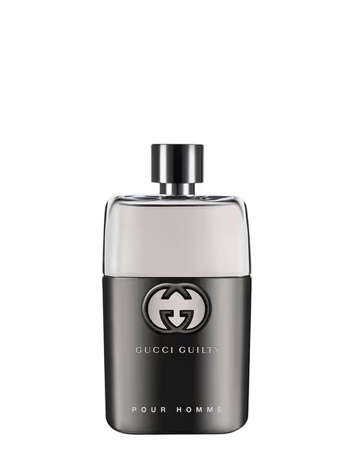 MS Gucci Guilty by Gucci – for Men