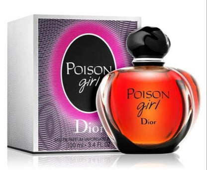 W Poison Girl by Dior – for Women