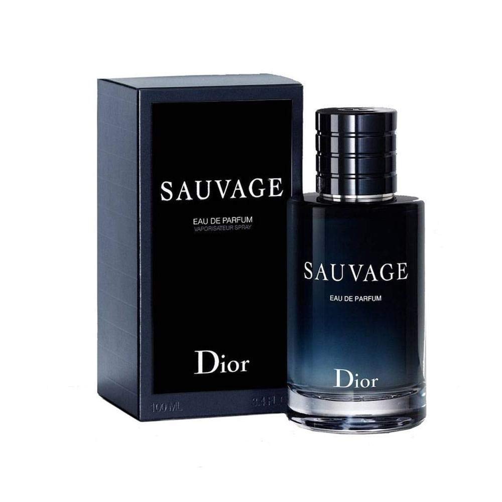Sauvage by Dior –for Men
