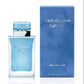 WS Light Blue by Dolce & Gabbana for Women