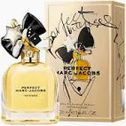 W Perfect Intense by Marc Jacobs –  for Women