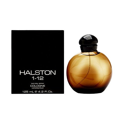 M Halston 1-12 by Halston – for Men