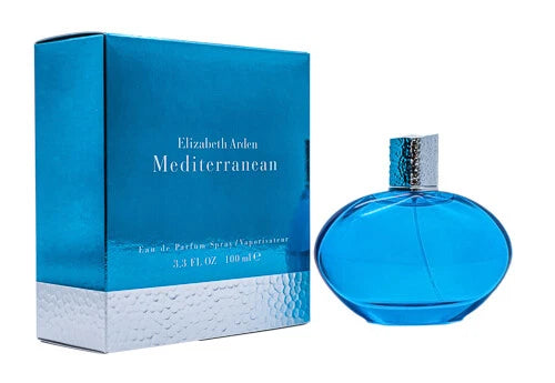 W Mediterranean by Elizabeth Arden – for Women