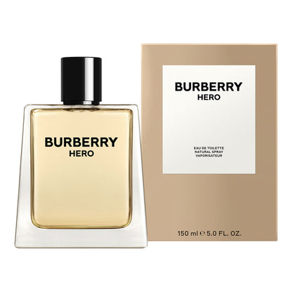 Burberry Hero by Burberry –  for Men