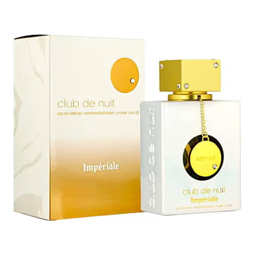 M Cub De Nuit Imperiale by Armaf –  for Men
