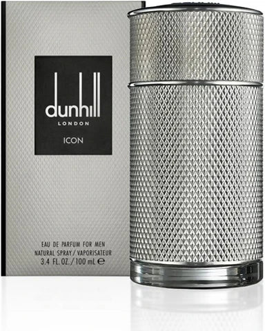 Dunhill Icon by Dunhill – Eau de Parfum for Men